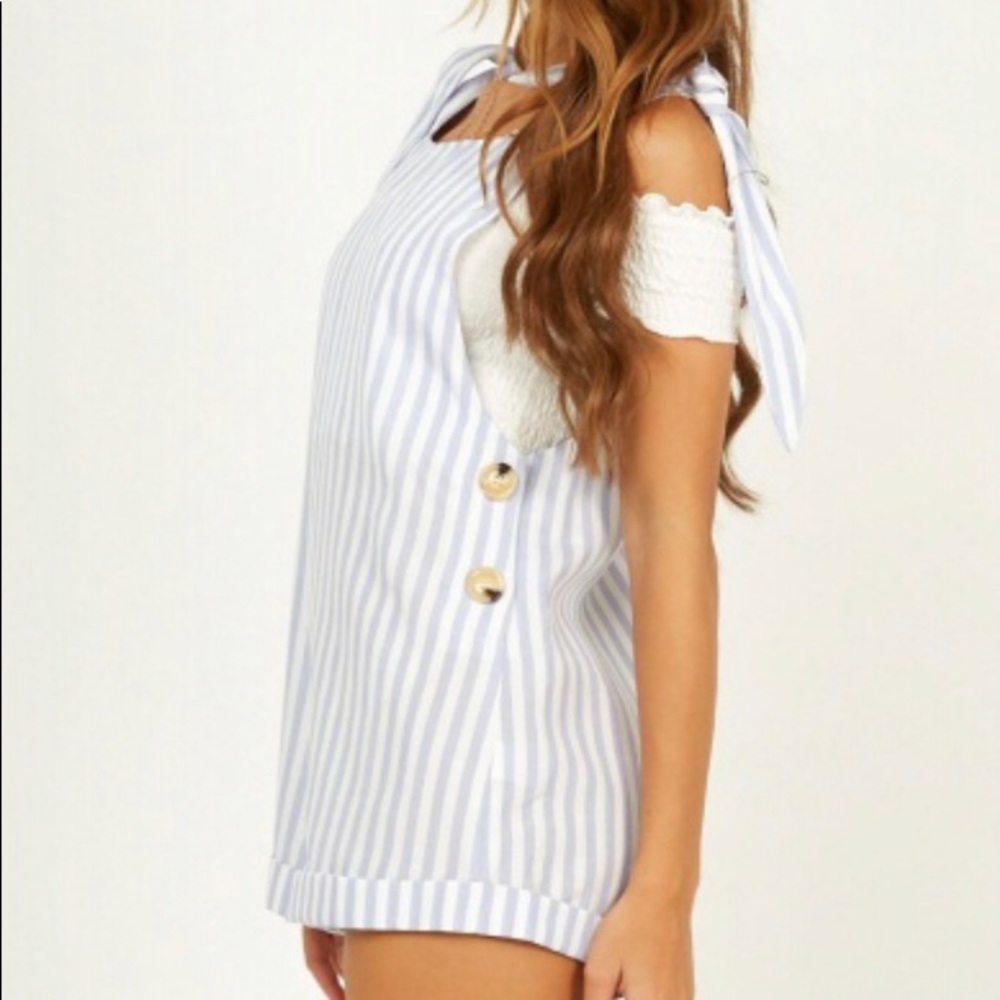 Romper - Picture 3 of 7